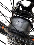 Электро FatBike Energy Lady